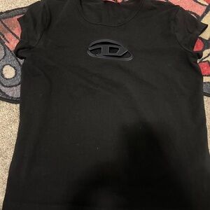 Diesel Black Top